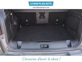 Voiture JEEP Renegade I Ph2 1.3 GSE T4 240ch 4xe S AT6