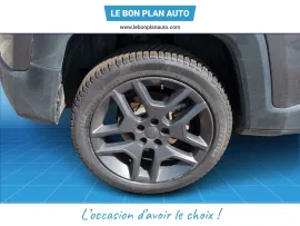 Voiture JEEP Renegade I Ph2 1.3 GSE T4 240ch 4xe S AT6