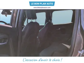 Voiture JEEP Renegade I Ph2 1.3 GSE T4 240ch 4xe S AT6