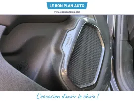 Voiture JEEP Renegade I Ph2 1.3 GSE T4 240ch 4xe S AT6