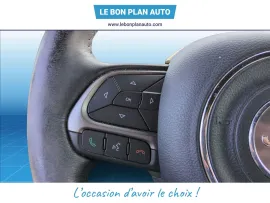 Voiture JEEP Renegade I Ph2 1.3 GSE T4 240ch 4xe S AT6