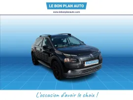 Voiture CITROEN C4 Cactus I Ph1 NG PureTech 110 Feel Business S&S