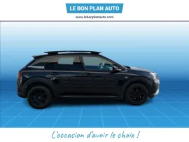 Voiture CITROEN C4 Cactus I Ph1 NG PureTech 110 Feel Business S&S