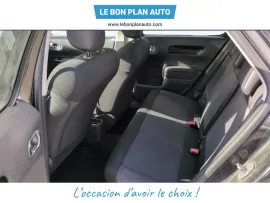Voiture CITROEN C4 Cactus I Ph1 NG PureTech 110 Feel Business S&S