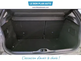 Voiture CITROEN C4 Cactus I Ph1 NG PureTech 110 Feel Business S&S