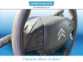 Voiture CITROEN C4 Cactus I Ph1 NG PureTech 110 Feel Business S&S