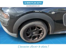 Voiture CITROEN C4 Cactus I Ph1 NG PureTech 110 Feel Business S&S