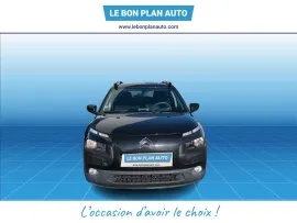 Voiture CITROEN C4 Cactus I Ph1 NG PureTech 110 Feel Business S&S