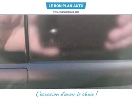 Voiture CITROEN C4 Cactus I Ph1 NG PureTech 110 Feel Business S&S