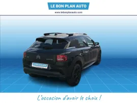 Voiture CITROEN C4 Cactus I Ph1 NG PureTech 110 Feel Business S&S