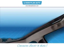 Voiture CITROEN C4 Cactus I Ph1 NG PureTech 110 Feel Business S&S