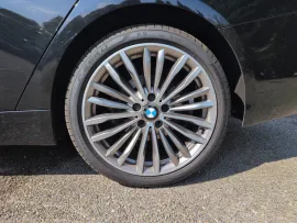 Voiture BMW 420d 190ch BVA8 LUXURY