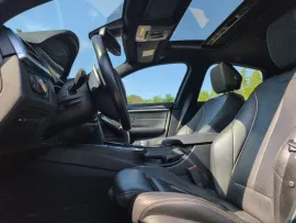 Voiture BMW 420d 190ch BVA8 LUXURY