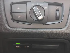 Voiture BMW 420d 190ch BVA8 LUXURY