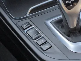Voiture BMW 420d 190ch BVA8 LUXURY