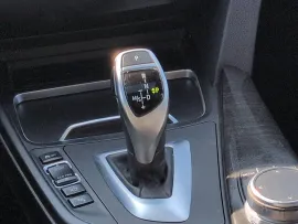 Voiture BMW 420d 190ch BVA8 LUXURY