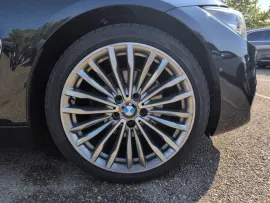 Voiture BMW 420d 190ch BVA8 LUXURY