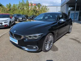 BMW 420d 190ch BVA8 LUXURY Nîmes