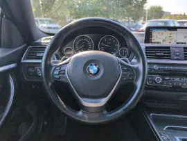 Voiture BMW 420d 190ch BVA8 LUXURY