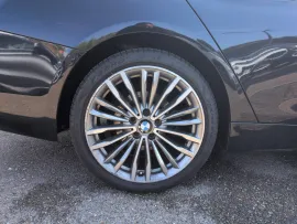 Voiture BMW 420d 190ch BVA8 LUXURY
