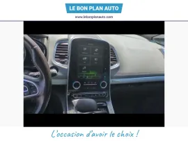 Voiture RENAULT Espace V (JFC) Ph1 1.6 dCi 160 egy Initiale Paris