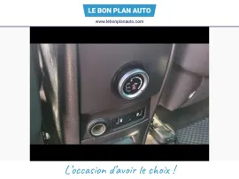 Voiture RENAULT Espace V (JFC) Ph1 1.6 dCi 160 egy Initiale Paris