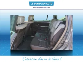 Voiture RENAULT Espace V (JFC) Ph1 1.6 dCi 160 egy Initiale Paris