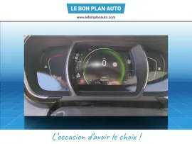 Voiture RENAULT Espace V (JFC) Ph1 1.6 dCi 160 egy Initiale Paris