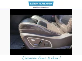 Voiture RENAULT Espace V (JFC) Ph1 1.6 dCi 160 egy Initiale Paris