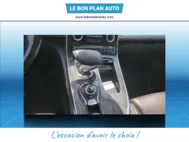 Voiture RENAULT Espace V (JFC) Ph1 1.6 dCi 160 egy Initiale Paris