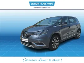 RENAULT Espace V (JFC) Ph1 1.6 dCi 160 egy Initiale Paris Bollène