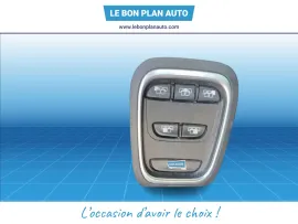 Voiture RENAULT Espace V (JFC) Ph1 1.6 dCi 160 egy Initiale Paris