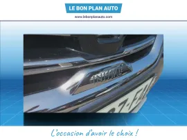 Voiture RENAULT Espace V (JFC) Ph1 1.6 dCi 160 egy Initiale Paris