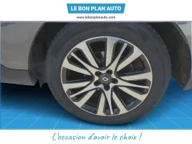 Voiture RENAULT Espace V (JFC) Ph1 1.6 dCi 160 egy Initiale Paris