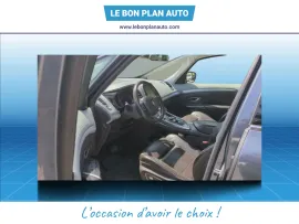 Voiture RENAULT Espace V (JFC) Ph1 1.6 dCi 160 egy Initiale Paris