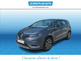 Voiture RENAULT Espace V (JFC) Ph1 1.6 dCi 160 egy Initiale Paris