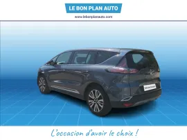 Voiture RENAULT Espace V (JFC) Ph1 1.6 dCi 160 egy Initiale Paris