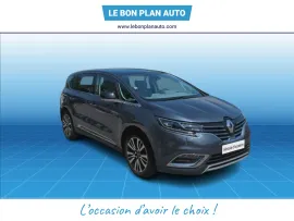 Voiture RENAULT Espace V (JFC) Ph1 1.6 dCi 160 egy Initiale Paris