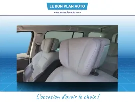 Voiture RENAULT Espace V (JFC) Ph1 1.6 dCi 160 egy Initiale Paris