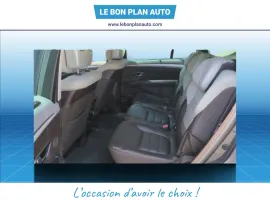 Voiture RENAULT Espace V (JFC) Ph1 1.6 dCi 160 egy Initiale Paris