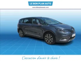 Voiture RENAULT Espace V (JFC) Ph1 1.6 dCi 160 egy Initiale Paris