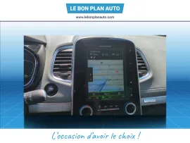 Voiture RENAULT Espace V (JFC) Ph1 1.6 dCi 160 egy Initiale Paris