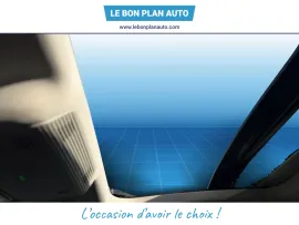Voiture VOLKSWAGEN Golf VIII Ph1 2.0 TDI SCR 150ch  Style 1st DSG7
