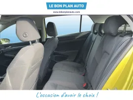 Voiture VOLKSWAGEN Golf VIII Ph1 2.0 TDI SCR 150ch  Style 1st DSG7
