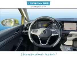 Voiture VOLKSWAGEN Golf VIII Ph1 2.0 TDI SCR 150ch  Style 1st DSG7
