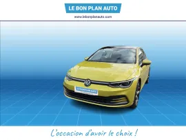 VOLKSWAGEN Golf VIII Ph1 2.0 TDI SCR 150ch  Style 1st DSG7 Bollène