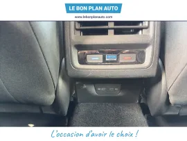 Voiture VOLKSWAGEN Golf VIII Ph1 2.0 TDI SCR 150ch  Style 1st DSG7