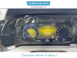 Voiture VOLKSWAGEN Golf VIII Ph1 2.0 TDI SCR 150ch  Style 1st DSG7