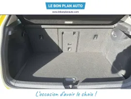 Voiture VOLKSWAGEN Golf VIII Ph1 2.0 TDI SCR 150ch  Style 1st DSG7