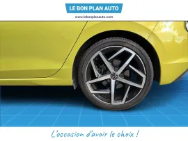 Voiture VOLKSWAGEN Golf VIII Ph1 2.0 TDI SCR 150ch  Style 1st DSG7